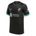 Liverpool Dominik Szoboszlai #8 Replica Away Shirt 2024-25 Short Sleeve